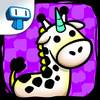 Giraffe Evolution - Mutant Giraffes Clicker Game