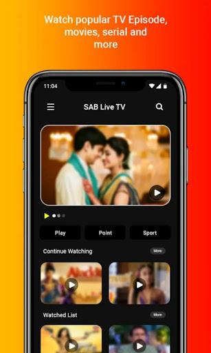 Watch sab tv deals live free