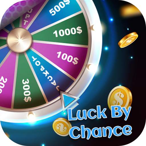 Luck By Spin and Scratch