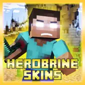 Herobrine Skins Pack for Android - Download