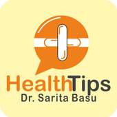 Dr Sarita Basu - Health Tips