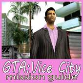 Stories Guide GTA Vice City