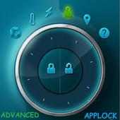 AppLock (Advanced Locker)