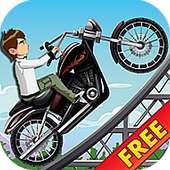 Bike Motocross Racer