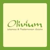 olivium restaurant on 9Apps
