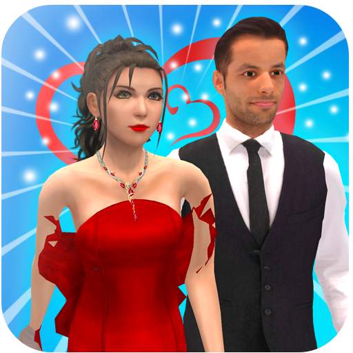 Newlyweds Story of Love Couple Games 2020