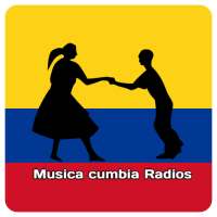 Cumbia music on 9Apps