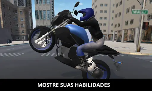 Descargar Jogos de Motos - Brasileiras APK v9.8 para Android