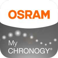 MyCHRONOGY on 9Apps