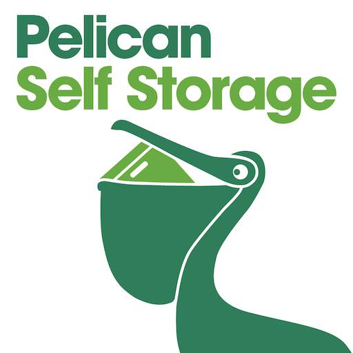 Pelican Self Storage Access