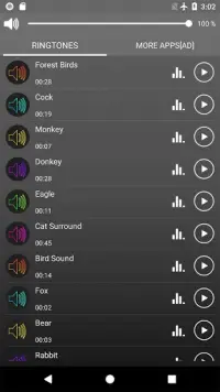 Animal Sounds Ringtones & Wallpapers APK Download 2023 - Free - 9Apps Animal Sounds Ringtones & Wallpapers APK Download 2023 - Free - 9Apps