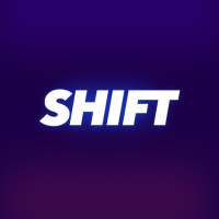 Shift - Workout with podcasts on 9Apps