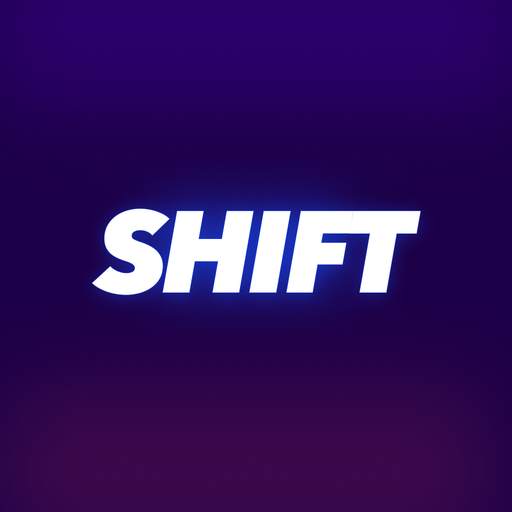 Shift - Workout with podcasts