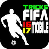 Tricks FIFA 16 17 Mobile