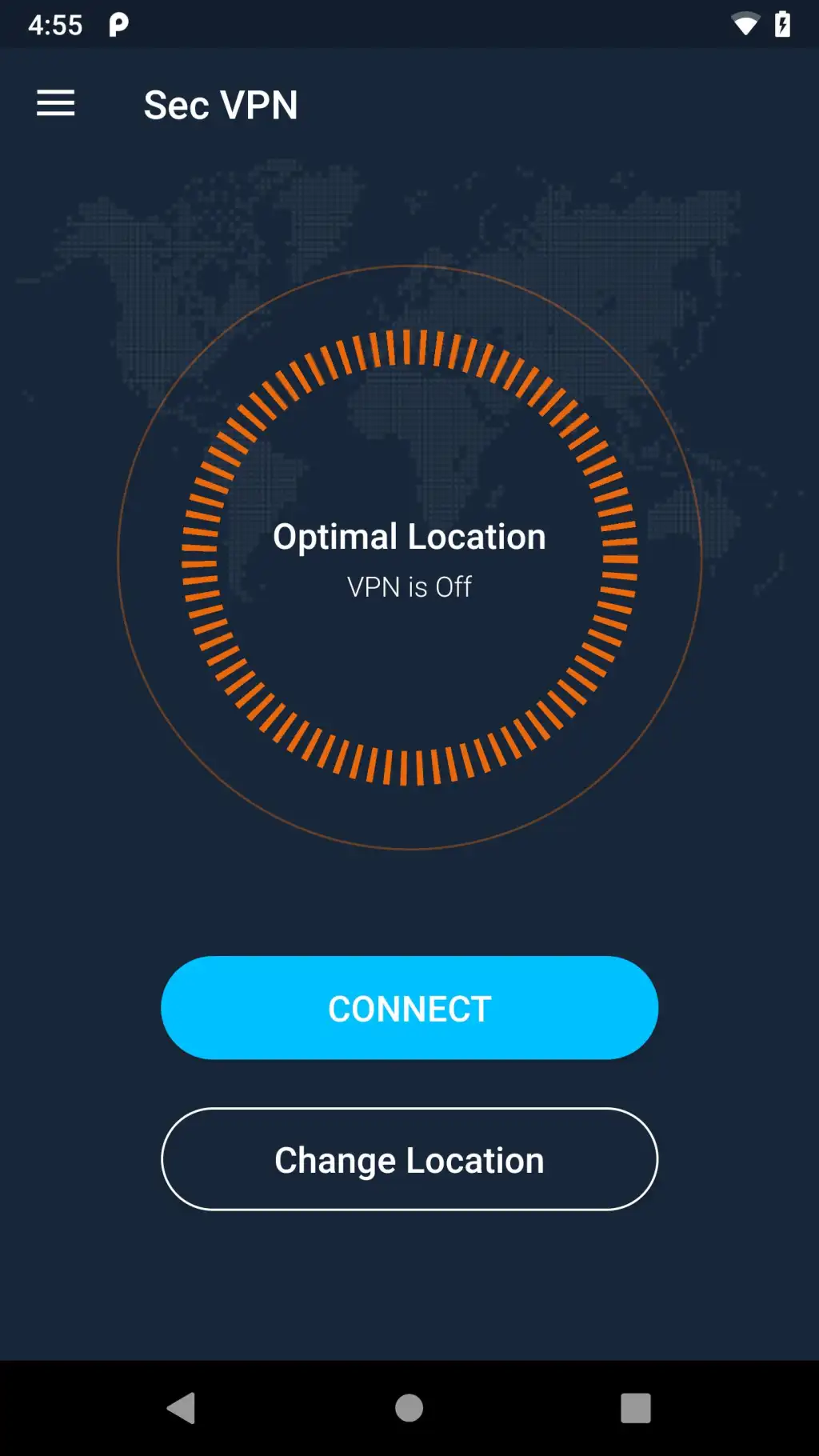 Download do APK de Zain VPN - Free Proxy para Android