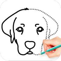 How To Draw Animal on 9Apps
