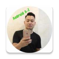 Huy Nguyen Android A-Z