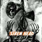 Siren Head Original Voice Prank