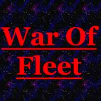 War of Fleet