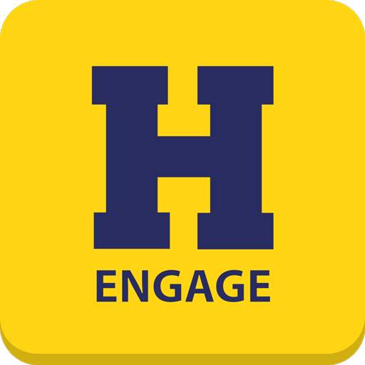 HCC Engage: Campus Engagement