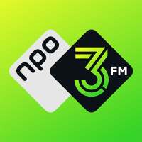 NPO 3FM – LAAT JE HOREN on 9Apps