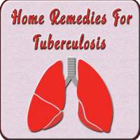 Home Remedies For Tuberculosis