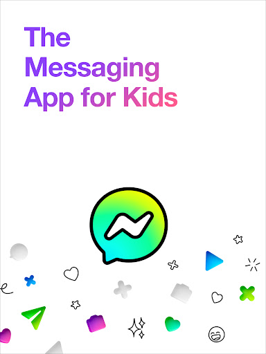 Messenger Kids – The Messaging App for Kids screenshot 11