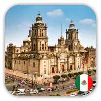 Travel To Mexico City