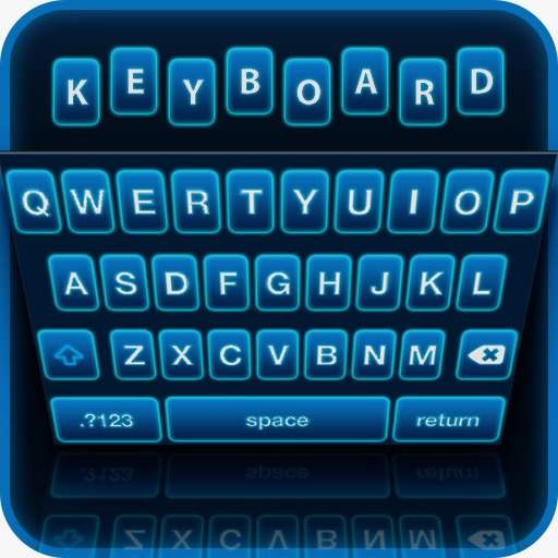 Stylish keyboard 2020: My photo keyboard