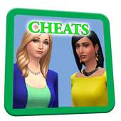 Cheats for sims 4