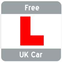 Driving Theory Test Car App