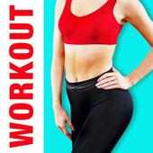 Workout Apps for Women at Home for Weight Loss on 9Apps