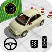 Nepal Driving : Licence Car Exam Game 3D