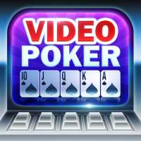 Vidéo Poker: Jeu de Casino