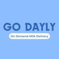 Go Dayly - Daily Milk Subscription