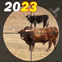 pemburuan haiwan sniper 2020