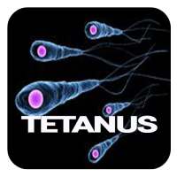 Tetanus Disease on 9Apps