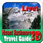 Mount Rushmore Maps and Travel Guide