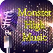 Monster High Music Free