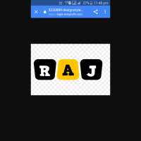 Raj app