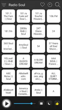 Triatleta entrega después de esto Descarga de la aplicación Soul Radio Stations Online 2023 - Gratis - 9Apps Triatleta entrega después de esto Descarga de la aplicación Soul Radio Stations Online 2023 - Gratis - 9Apps
