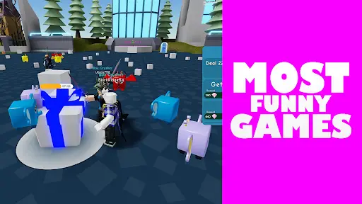 Mods for Roblox APK for Android Download