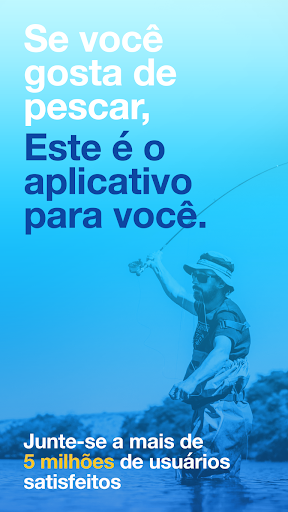 Fishing Points: Pesca, Náutico e Marés screenshot 1