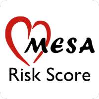 MESA CHD Risk Score on 9Apps