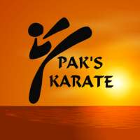 Paks Karate of Palm Coast