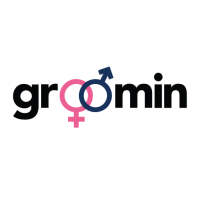 Groomin - Salon Booking App