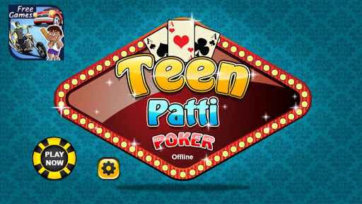 Teen Patti poker screenshot 5