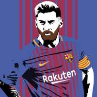 Lionel Messi Wallpaper 2020 HD 4K on 9Apps