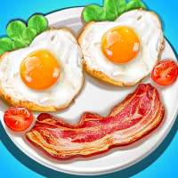 Breakfast Food Recipe! on 9Apps