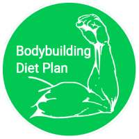 Bodybuilding Diet Plan - 7 Days Diet Chart on 9Apps